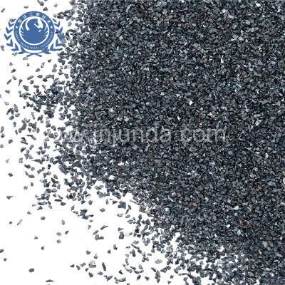 Abrasive Bearing Steel Grit G25 for Gang Sawing Cutting