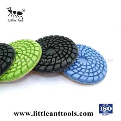 Diamond Polishing Pad for Polishing&#160; Machine