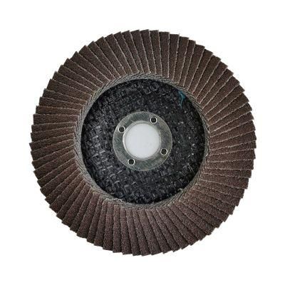 Flap Disc for Metal
