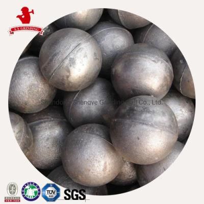 Factory Sales Grinding Steel Ball for Mining Ball Mill