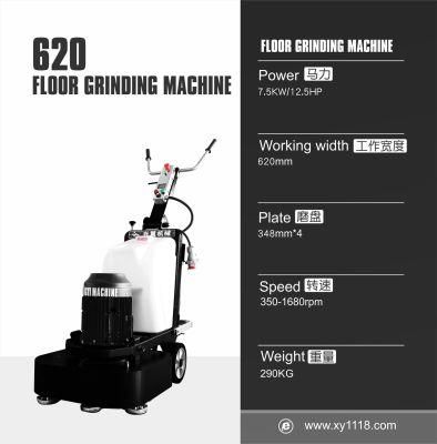 Floor Grinder Concrete Edge Dynamic Electric for Sale Floor Grinder for Fast Grinding Concrete