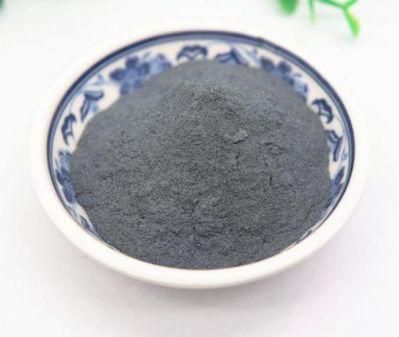Silicon Carbide 10um Black Powdersic Sic for Technology Ceramics