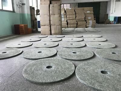 Excellent Quality Concrete Polishing Diamond Pads for Concrete Floor in China