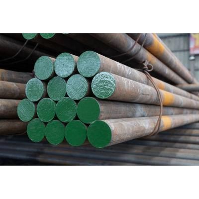 Mill Grinding Carbon Steel Rods Round Bar