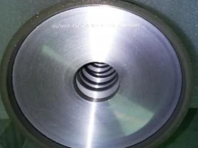 Quality Grinding Wheel Tool for Milling Polishing