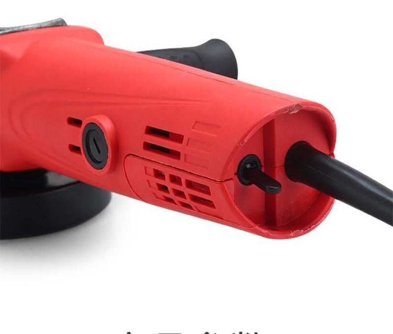 High Quality 720W Electric Tool Angle Grinder