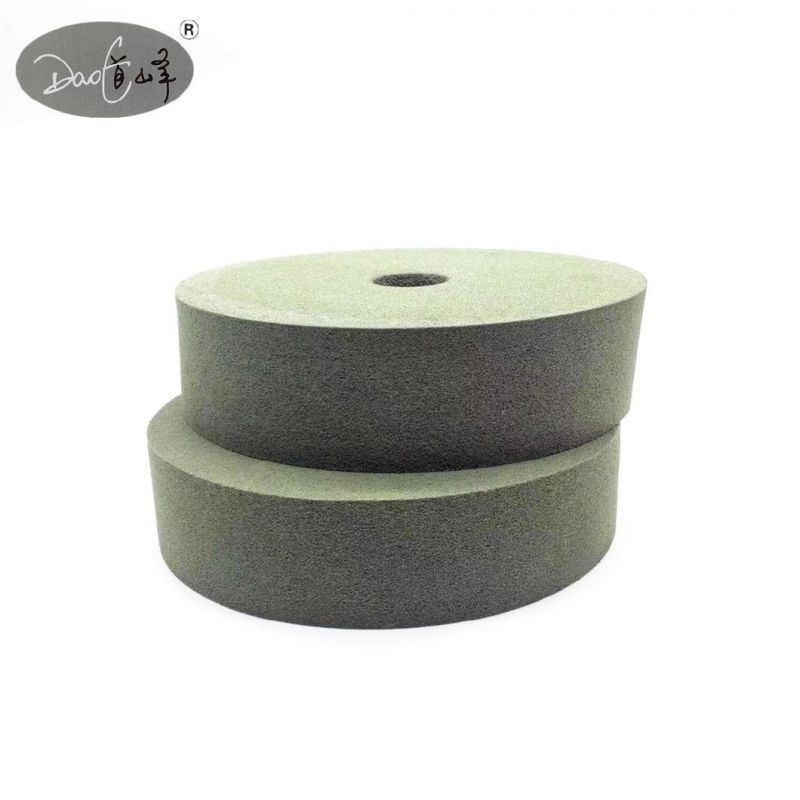 Daofeng Sponge Polishing Wheel for Granite Marble