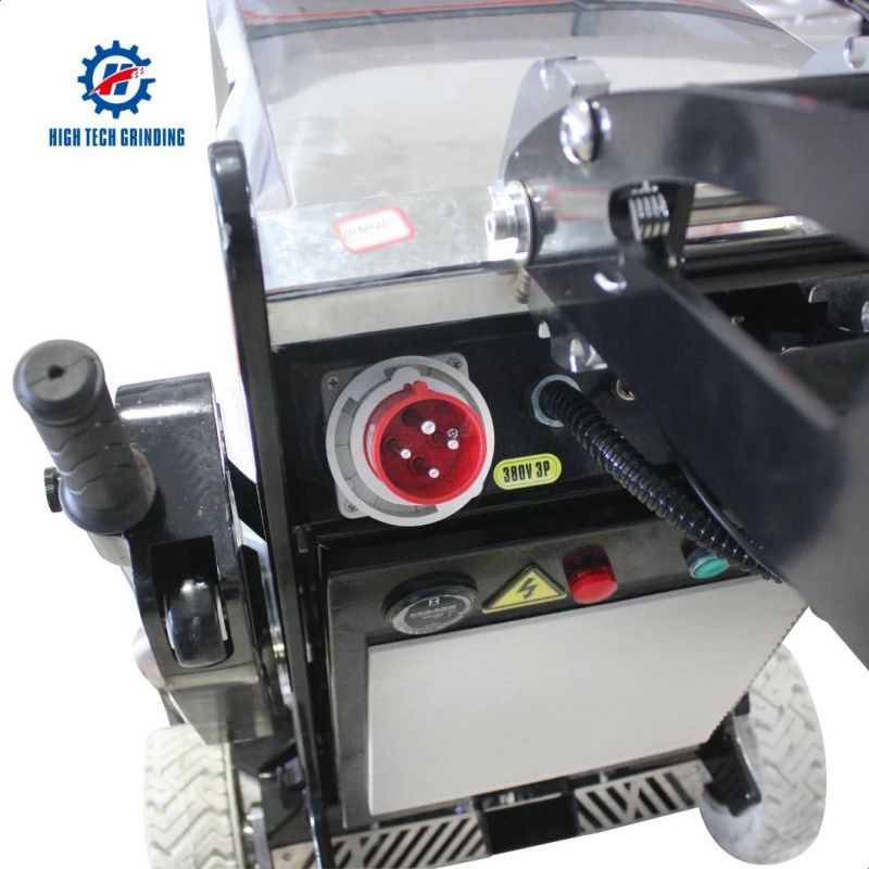 Most Economical Large Floor Concrete Grinder for Sale