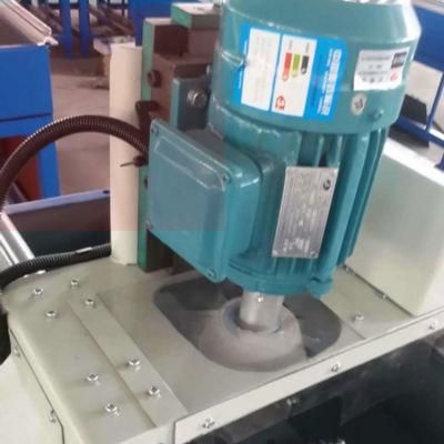 Planer Knife Blade Sharpening Machine for Chipper Cutter Grinding Crusher Cutter Grinding