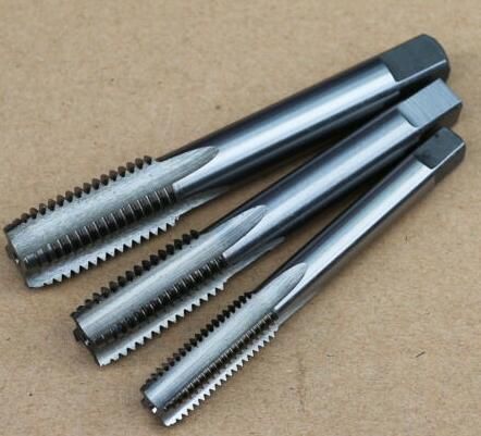 3PCS Tungsten Carbide Burr Set (GM-GT238)