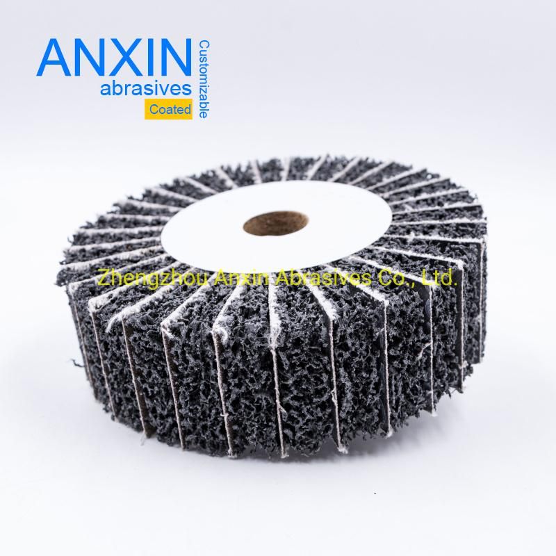 Easy Strip Polyweb Wheels