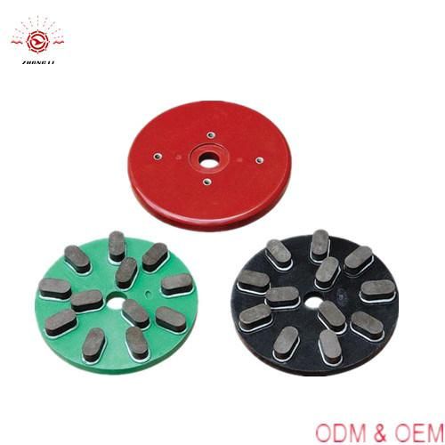 Resin Grinding Disc for Granite