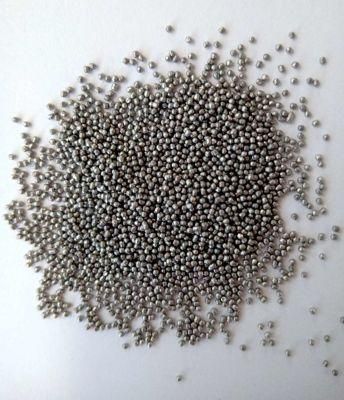Taa Brand Stainless Steel Beads Cast Stainless Steel Shot for Blasting