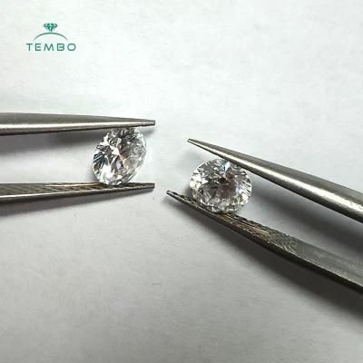 Lab Grown Hpht Russian Polished Diamonds