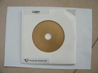 Taa Brand Diamond Alloy Cutting Disc Series Fs-03 150mm