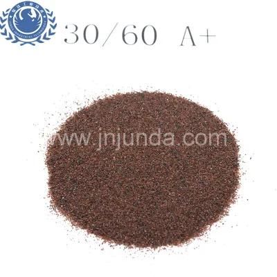 Abrasive Sandblasting Media Garnet Sand Reach SA3 Standard