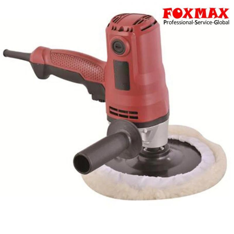 710W Power Tool Electric Polisher (FM-PTS105)