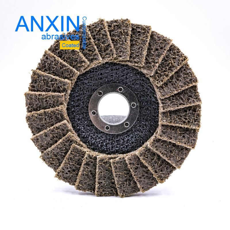 Premium Surface Condition Flap Disc