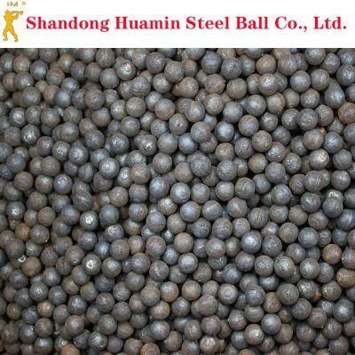 High Quality High Hardness Grinding Balls From Chinese Manufacturer