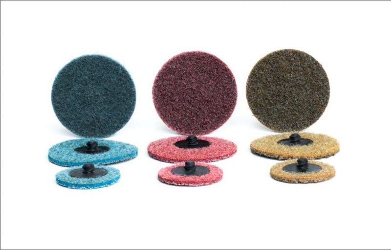 Surface Conditioning Abrasive Disc