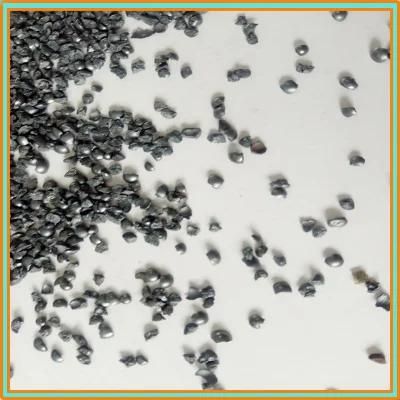 Abrasives Powder Sand Blasting Grit Steel Shot S410