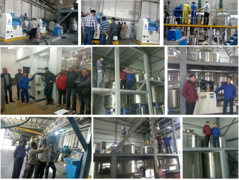 Nano Grade Grinding Mill Machineturbo Type Horizontal Bead Mill