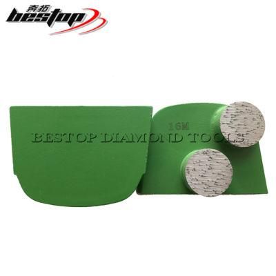 Lavina Grinding Segment Diamond Tools for Floor Revonation