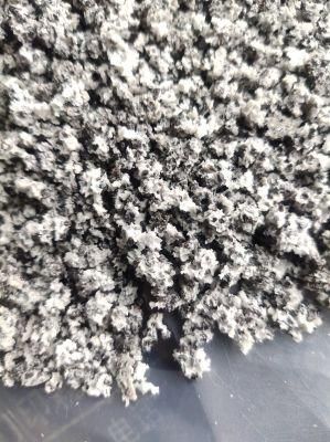 Soft Sponge Abrasive Sandblasting Media Sponge Media