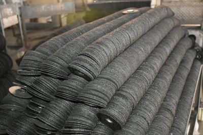 Quality Assurance Factory Fiberglass Backing Plate