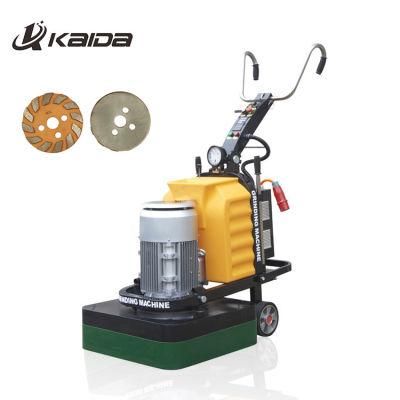 Floor Grinding Machine Concrete Polisher Girnder Machine