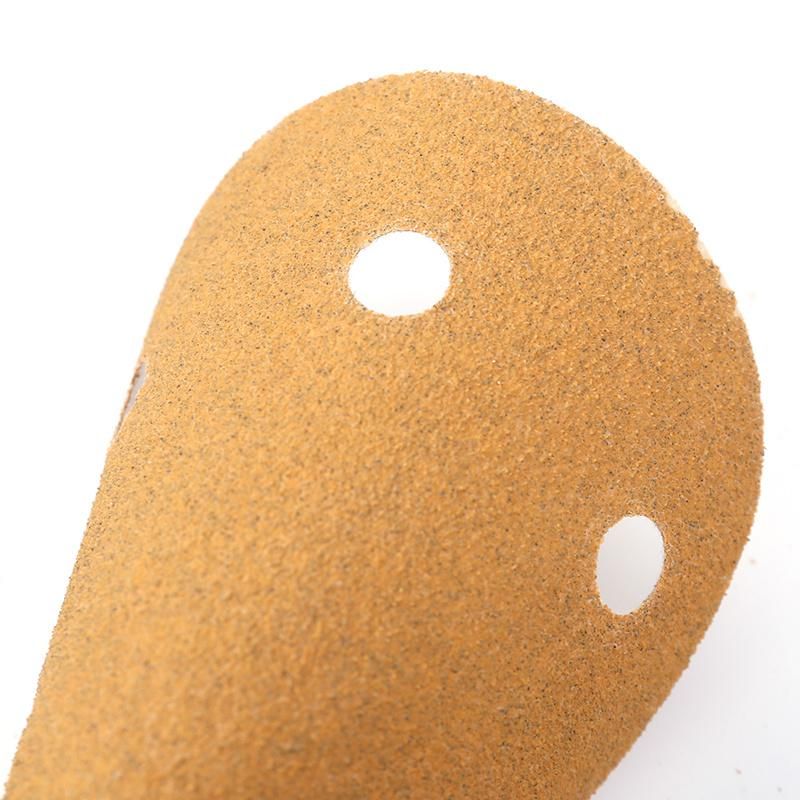 Self Adhesive Sandpaper with Glue for Wood Metal