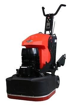Terrazzo Floor Grinder Concrete Grinding Machine for Sale