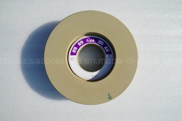 Sisa Precision Needle Tip Grinding Wheel