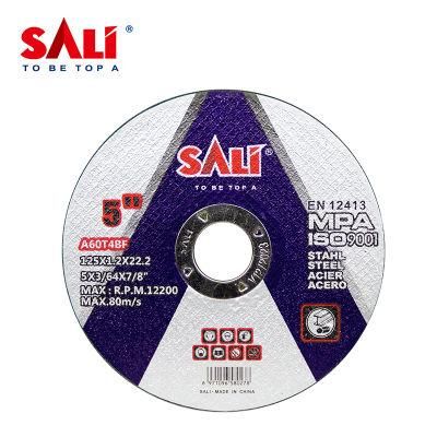 High Quality Abrasives Cutting Discs and Wheels