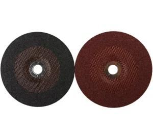 Best Quality Grinding Wheel From China