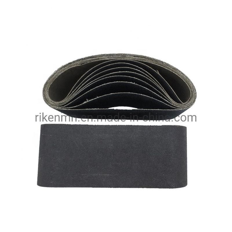 Jumbo Abrasive Cloth Roll Aluminum Oxide Sanding Cloth Rollls Abrasive Sanding Belt