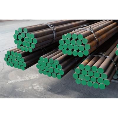 Grinding Chrome Steel Media Rods Round Bar