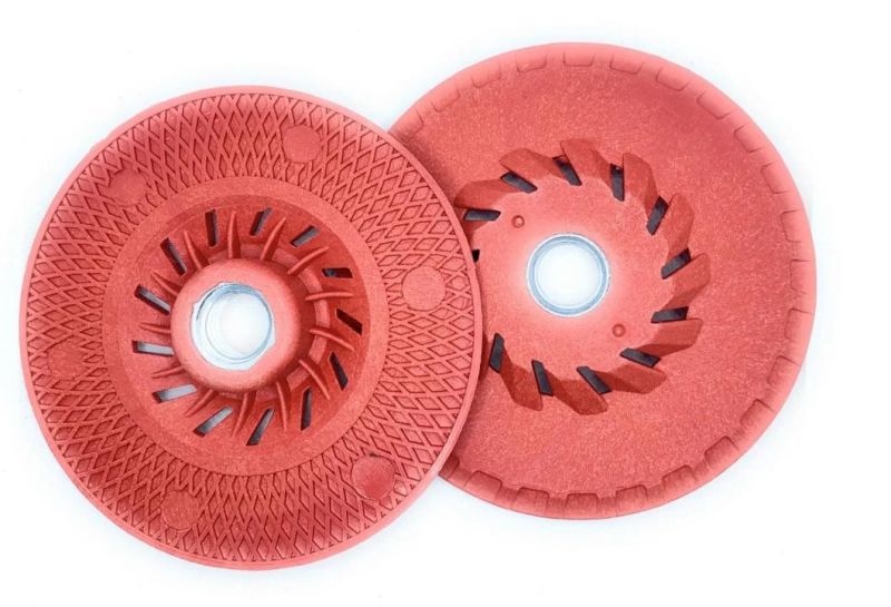 Plastic Backing Plate for Flap Disc