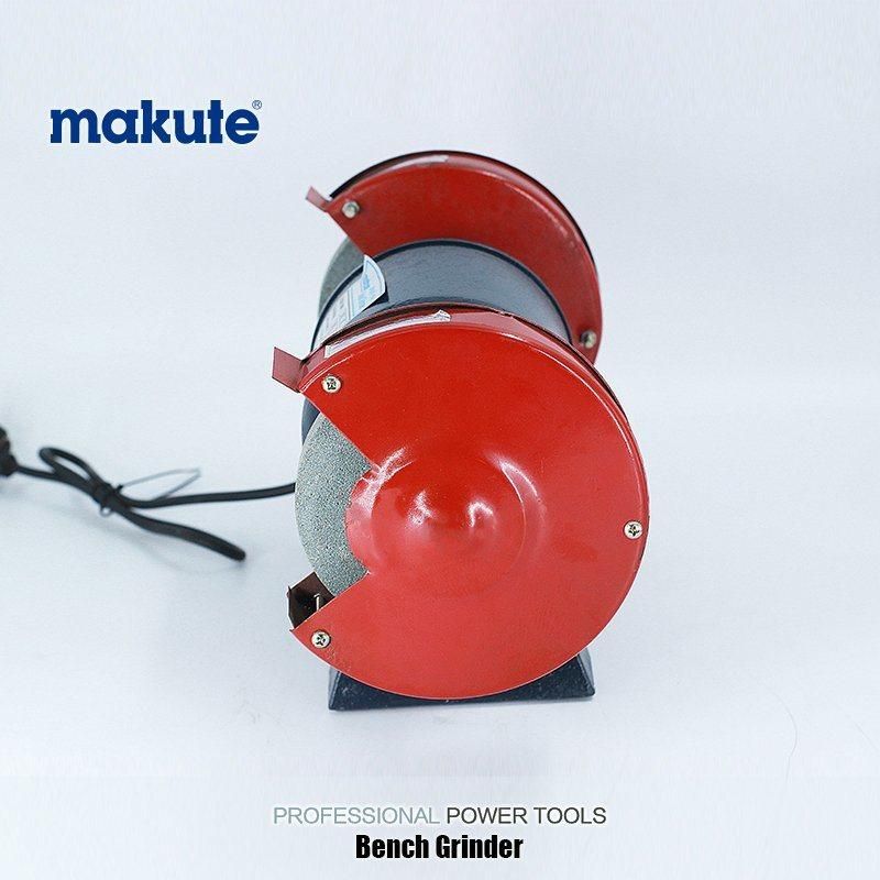 Makute 150mm High Quality Bench Grinder for Stone (SIST-150)