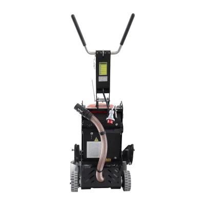 High Standard Ground Grinder Tool Concrete Durable Floor Polisher