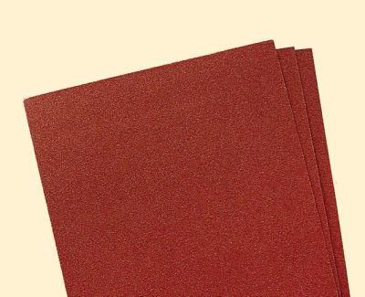 Aluminium Oxide Abrasive Cloth Sheet