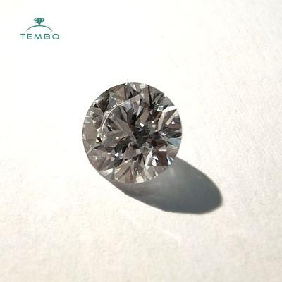 New Technique Hpht CVD Lab Grown Loose Diamond Polished Diamond Cut Diamond