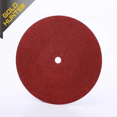 Abrasive Polishing CBN Buffing Flap Cut and Grinding Wheel Disk