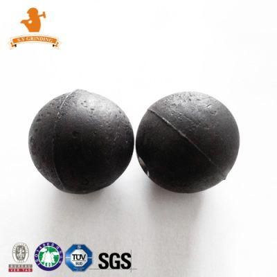 Unbreakable Hot Sale Grinding Forged Steel Ball