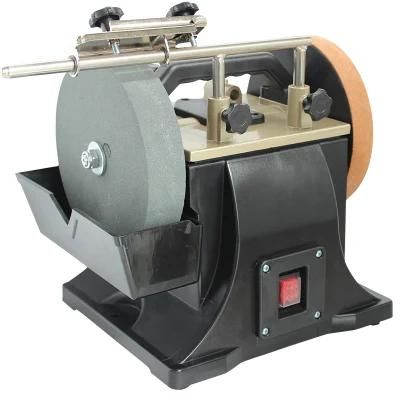 Wholesale Water Cooled 230V 200mm Electrical Knife Sharpener for Home Use