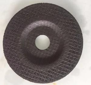 High Speed 5-Inch 125*1*22 Cutting Wheel/Cutting Disc for Inox/Stainless Steel