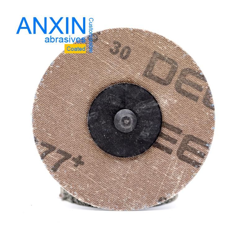 Deerfos Cloth Quick Change Disc