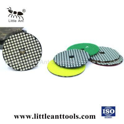 Very Good Quality Diamond Resin Bond Polishing Pad for Floor