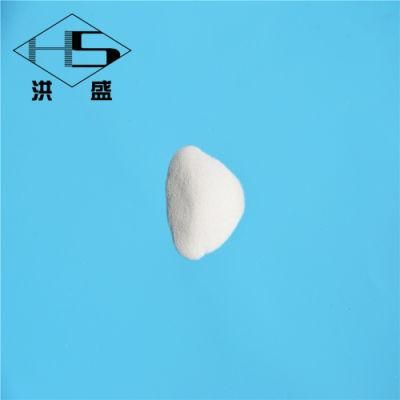 White Tabular Corundum for Steel Sandblasting