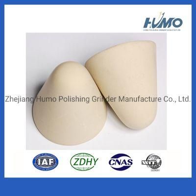 Deburring Tumbling Finishing Abrasive Grinding Stone Polishing Media